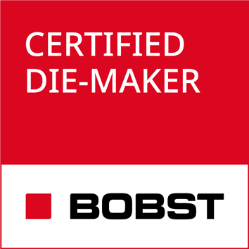 Certified-Die-maker