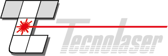 Logo tecnolaser